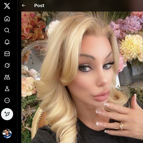 Brittany Andrews