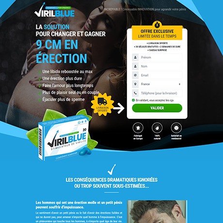 VirilBlue
