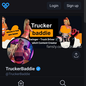 Trucker Baddie, Best Fansly Girls List