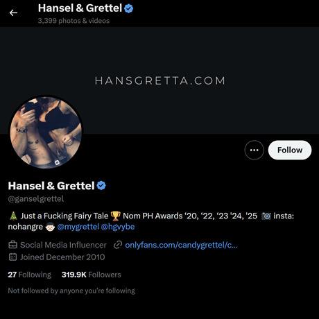 Hansel Grettel