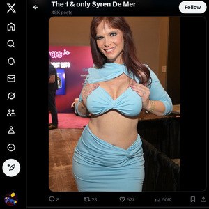 Syren De Mer