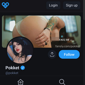 Pokket, Best Fansly Girls List
