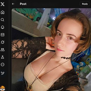 Lana Rain, Best Fansly Girls List