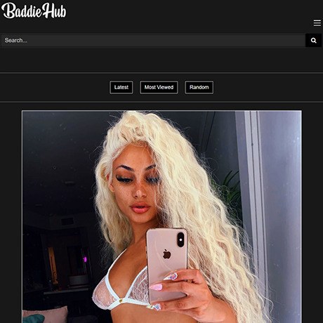 BaddieHub 31 Black Porn Sites Like Baddiehub com 