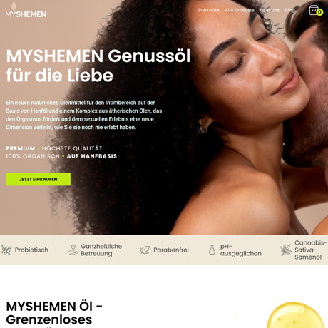 MyShemen
