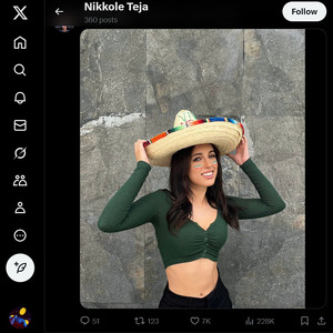 Nikkole Teja, Best OnlyFans Girls List