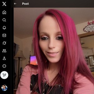 Alyssa Hart, Twitter Porn Accounts