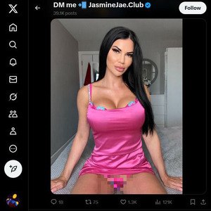 Jasmine Jae