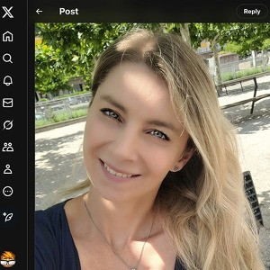 Katerina Hartlova, Best Fansly Girls List