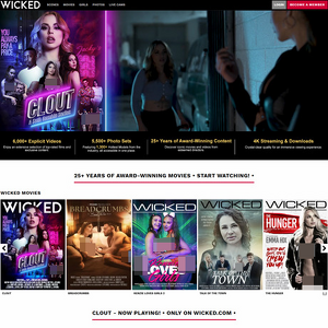 WickedPictures