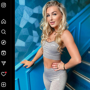 Sterre Heijnen, Best F2F Girls List