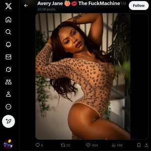 Avery Jane