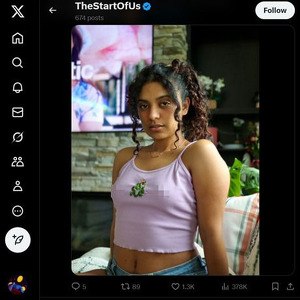 TheStartOfUs