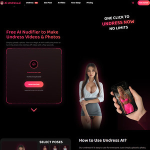 AI-Undress, Premium Deepfake Porno Sites