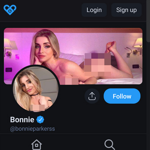 BonnieParkerss, Best Fansly Girls List