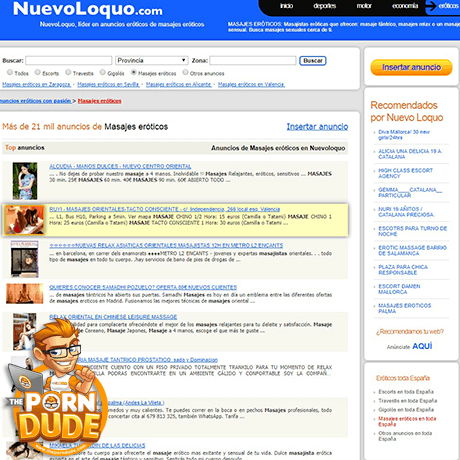 Nuevoloquo/Masajes