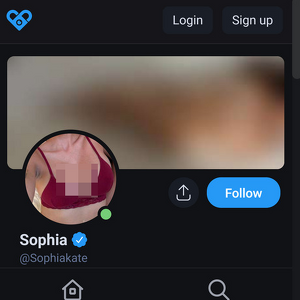 SophiaKateOK, Best Fansly Girls List