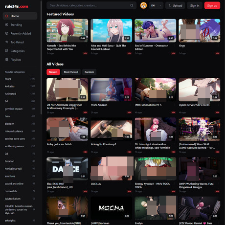 Rule34s