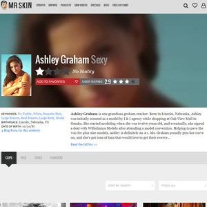 Ashley Graham