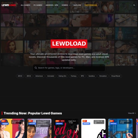 LewdLoad