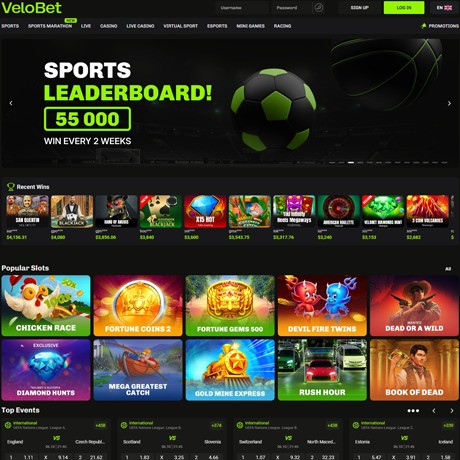 VeloBet
