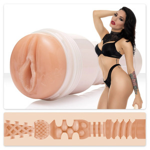 Kissa Sins, Best Fleshlights