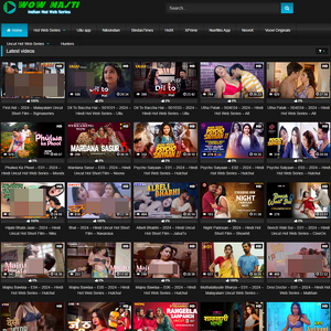 WowMasti, Indian Porn Sites