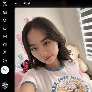 Yumi Eto, Twitter Porn Accounts