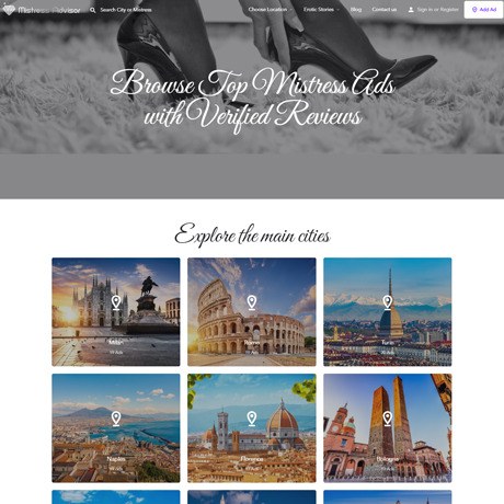 MistressAdvisor