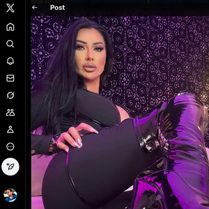 Mistress Kennya, Best LoyalFans Girls List