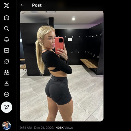 Tasha Paige
