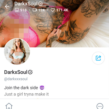 DarkXXXSoul