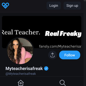 MyTeacherIsAFreak, Best Fansly Girls List