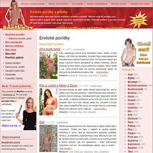 Anetka.cz, Síň slávy