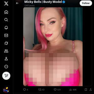 Micky Bells, Best Fansly Girls List
