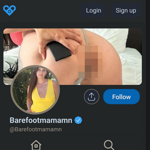 BarefootMamamn, Best Fansly Girls List