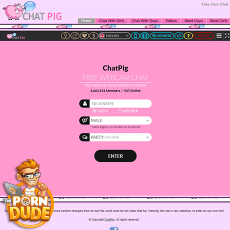 ChatPig