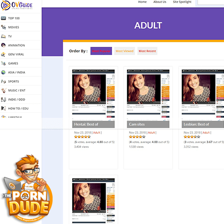 OVGuide Adult