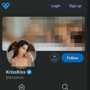 Kriss Kiss, Best Fansly Girls List