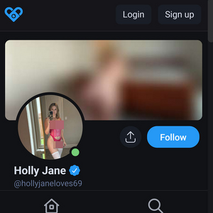 HollyJaneLoves69, Best Fansly Girls List