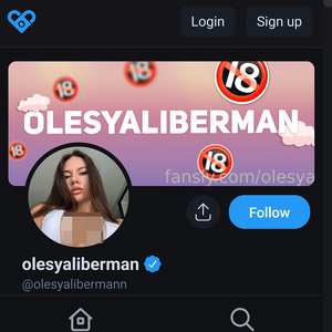 OlesyaLiberman, Best Fansly Girls List