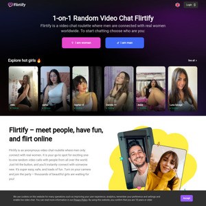 Flirtify