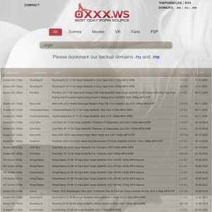 0XXX Virgin, Virgin Porn Sites
