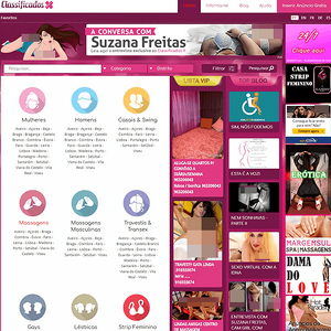 ClassificadosX