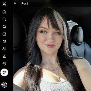 PeachJars, Twitter Porn Accounts