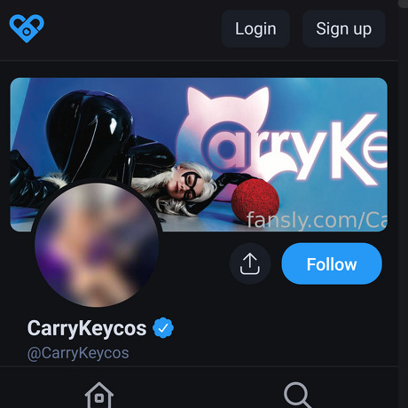 CarryKeycos