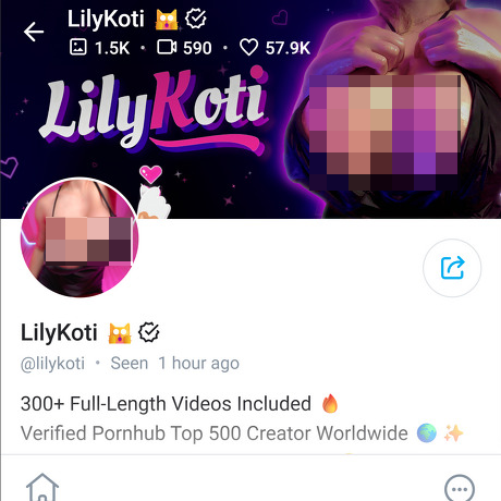 LilyKoti