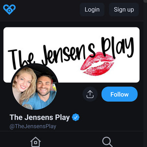 TheJensensPlay, Best Fansly Girls List