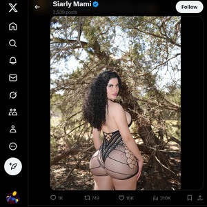 Siarly Mami