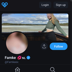 Famkeex, Best Fansly Girls List